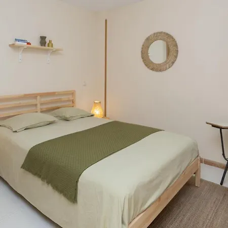 Centre Historique Apartment Marbella