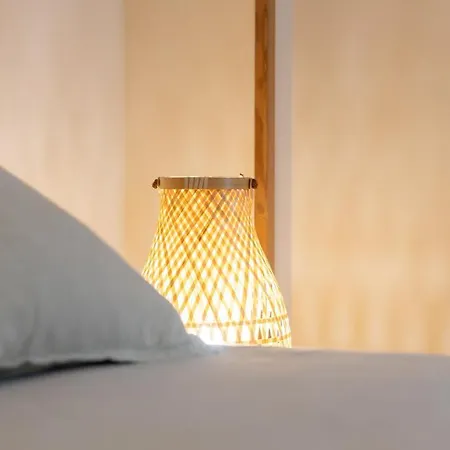 Centre Historique Apartment Marbella