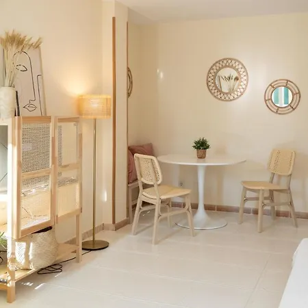 Centre Historique Apartment Marbella